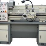 Import Bench Lathe CQ6230D from chinese wholesale supplier and manufacturer