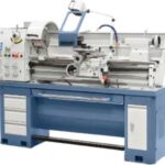 Import Bench Lathe CQ6236G from chinese wholesale supplier and manufacturer