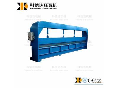 Import bending machine from chinese wholesale supplier and manufacturer