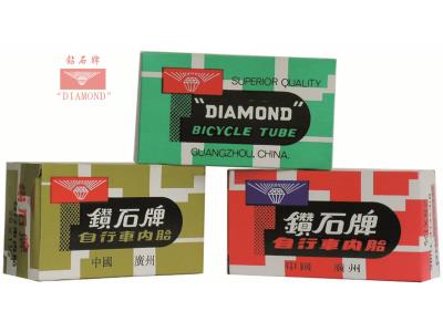Import Bicycle Tube from chinese wholesale supplier and manufacturer