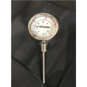 Import BIMETAL THERMOMETERS from chinese wholesale supplier and manufacturer
