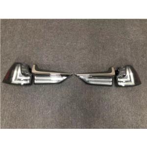 Import black edition tail lamp from chinese wholesale supplier and manufacturer