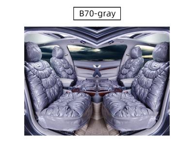 Import BOOST B70 Car Seat Cover Universal Fit Most Vehicles Interior Accessories Complete Set Ful from chinese wholesale supplier and manufacturer