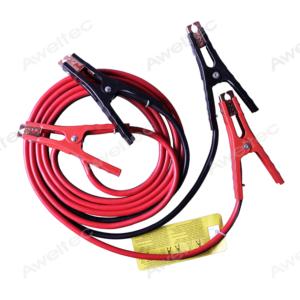 Import booster cable from chinese wholesale supplier and manufacturer