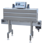 Import Bottle Labels Shrink Packaging Machine GP403 from chinese wholesale supplier and manufacturer