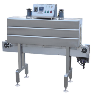 Import Bottle Labels Shrink Packaging Machine GP403 from chinese wholesale supplier and manufacturer