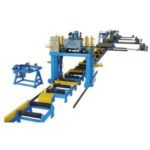 Import Box-beam production line from chinese wholesale supplier and manufacturer