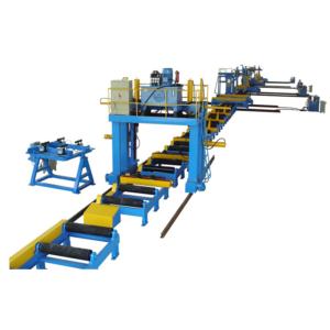 Import Box-beam production line from chinese wholesale supplier and manufacturer