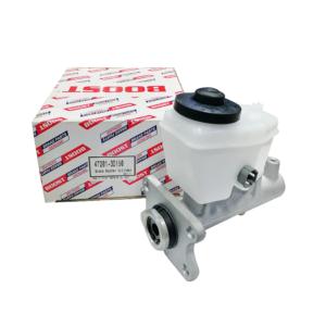 Import Brake Master Cylinder / Brake Cylinder from chinese wholesale supplier and manufacturer