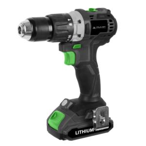 Import Brushless Cordless Drill BCD20X from chinese wholesale supplier and manufacturer
