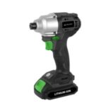 Import Brushless Cordless Impact Driver BCID20X from chinese wholesale supplier and manufacturer