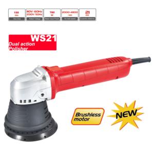 Import brushless dual action polisher from chinese wholesale supplier and manufacturer