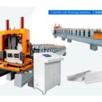 Import c purlin roll forming machine of china c z section purlin cold roller machine from chinese wholesale supplier and manufacturer