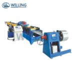 Import C Purlins Steel Purlin Cold Roll Forming Machine price from chinese wholesale supplier and manufacturer