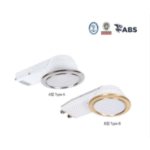 Import cabin interior LED downlight from chinese wholesale supplier and manufacturer