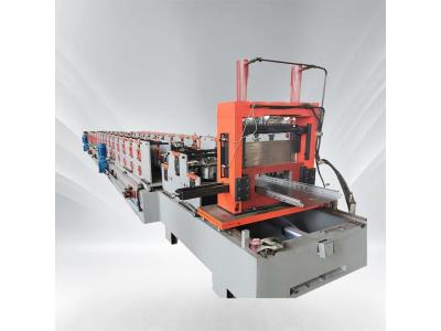 Import cable tray making machine drywall manufacturing machine roofing sheet making machine from chinese wholesale supplier and manufacturer