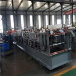 Import cable tray roll making machine from chinese wholesale supplier and manufacturer