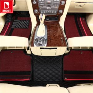 Import car floor mat +silk coil from chinese wholesale supplier and manufacturer