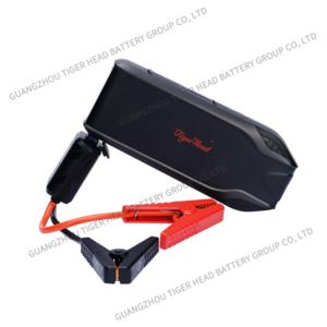 Import Car Jump Starter GL8- 19200mAh 700A High-Efficient with Smart Cable and QC3.0 from chinese wholesale supplier and manufacturer