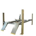 Import car lift from chinese wholesale supplier and manufacturer