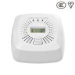 Import Carbon Monoxide Alarm from chinese wholesale supplier and manufacturer