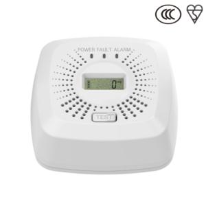 Import Carbon Monoxide Alarm from chinese wholesale supplier and manufacturer