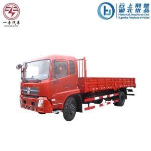 Import Cargo truck from chinese wholesale supplier and manufacturer