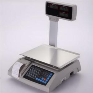 Import cashier scale from chinese wholesale supplier and manufacturer