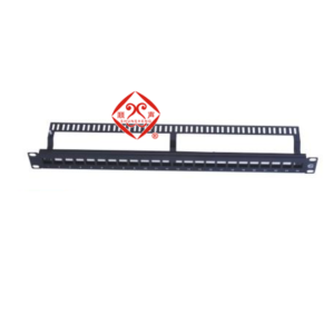 Import CAT6 PATCH PANEL from chinese wholesale supplier and manufacturer