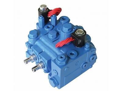 Import CDV15G Sectional Directional Control Valve from chinese wholesale supplier and manufacturer