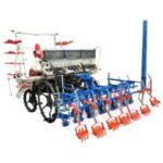 Import Chalion-6A Paddy Rice Weeder from chinese wholesale supplier and manufacturer