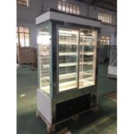 Import Chilling Cabinet Cake Showcase from chinese wholesale supplier and manufacturer