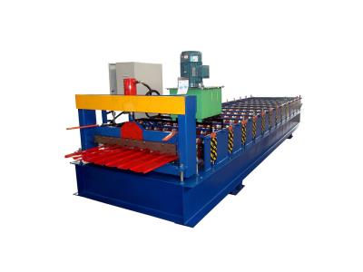 Import China botou factory price old type 3 tons light weight aluminum wall roll forming from chinese wholesale supplier and manufacturer