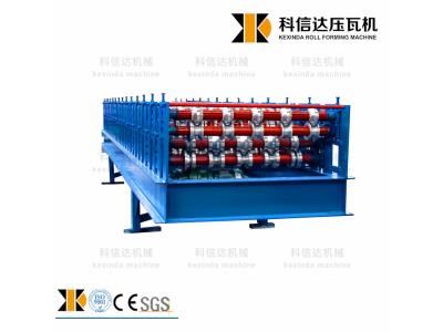 Import CHINA KXD Sandwich Panels Roll Forming Machine Manufacturers from chinese wholesale supplier and manufacturer