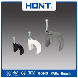 Import Circle Cable Clips from chinese wholesale supplier and manufacturer