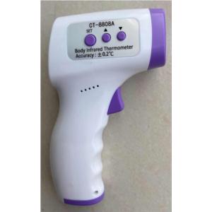 Import CKD PARTS OF INFRARED FOREHEAD THERMOMETER from chinese wholesale supplier and manufacturer