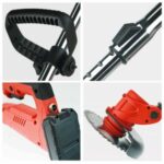 Import CM series Cordless mower from chinese wholesale supplier and manufacturer