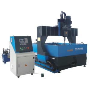 Import CNC drilling machine from chinese wholesale supplier and manufacturer