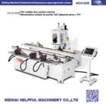 Import CNC multiple door solution machine from chinese wholesale supplier and manufacturer