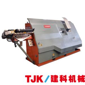 Import CNC STIRRUP BENDER WG3D13B from chinese wholesale supplier and manufacturer
