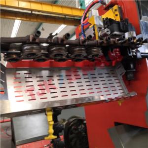 Import CNC STIRRUP BENDER WGZP16 from chinese wholesale supplier and manufacturer