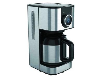 Import COFFEE MAKER BW-1015BT BKB from chinese wholesale supplier and manufacturer