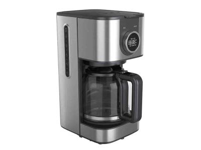 Import COFFEE MAKER BW-1015T BKB from chinese wholesale supplier and manufacturer