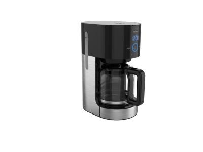 Import COFFEE MAKER BW-1025T BKB from chinese wholesale supplier and manufacturer