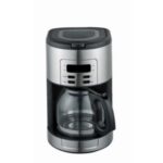 Import COFFEE MAKER BW-2041T BKB from chinese wholesale supplier and manufacturer