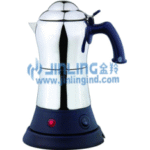 Import COFFEE MAKER BW-2818B from chinese wholesale supplier and manufacturer