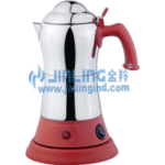 Import COFFEE MAKER BW-2818R from chinese wholesale supplier and manufacturer