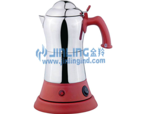 Import COFFEE MAKER BW-2818R from chinese wholesale supplier and manufacturer
