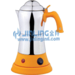 Import COFFEE MAKER BW-2818Y from chinese wholesale supplier and manufacturer