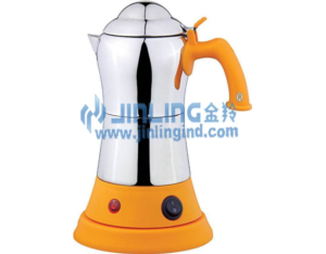 Import COFFEE MAKER BW-2818Y from chinese wholesale supplier and manufacturer